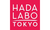 Hada Labo Tokyo logo