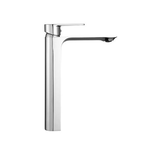 REA Slavina za umivaonik Urban Chrome High slika 3