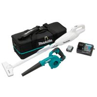 Makita - Set CXT CLX245SAX1