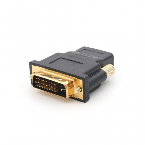 Adapter DVI 24+5 M na HDMI Z JWD-AD8 slika 1