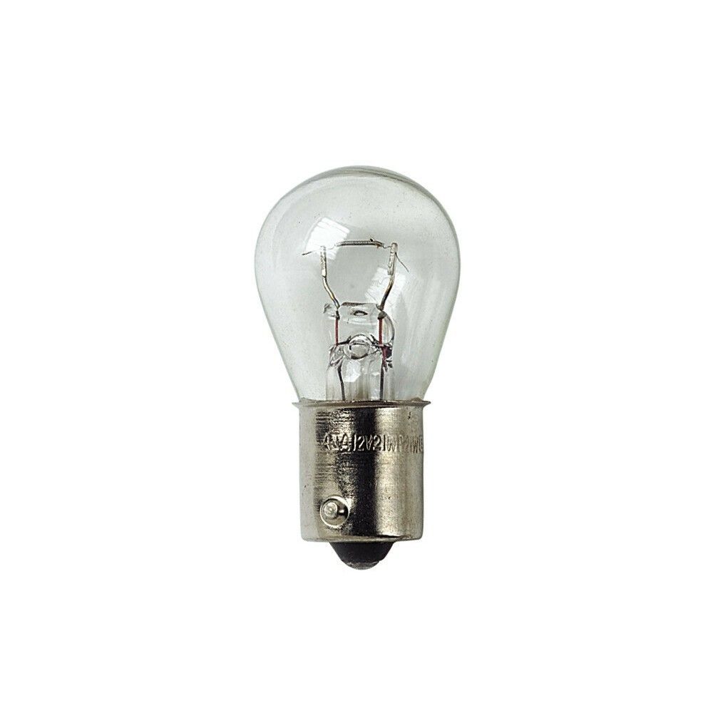 Sijalica Lampa 24V 21W - P21W, Ba15S, 10 Kom slika 1