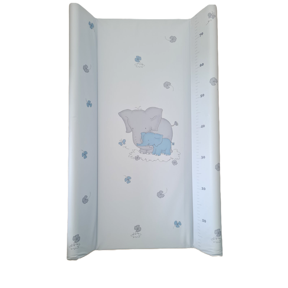Lorelli Tvrda podloga za previjanje Hard 50x80cm, Blue slika 3
