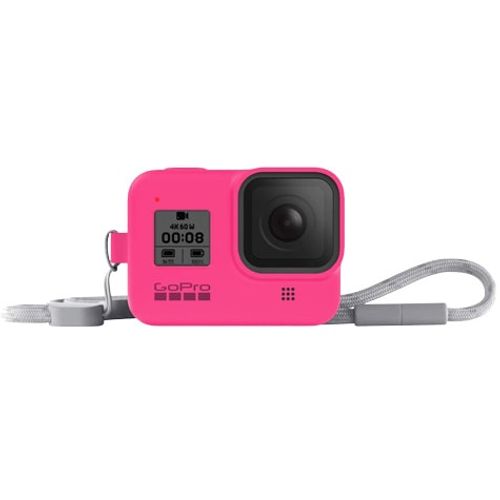 Futrola GOPRO Hero8 Black pink slika 3