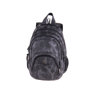 Ranac Pulse 2in1 Teens Tough Army 122053