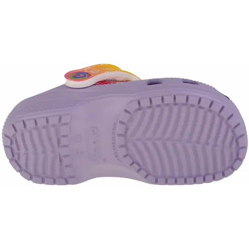 Crocs classic fun i am peppa pig dječje natikače 207915-530 slika 8