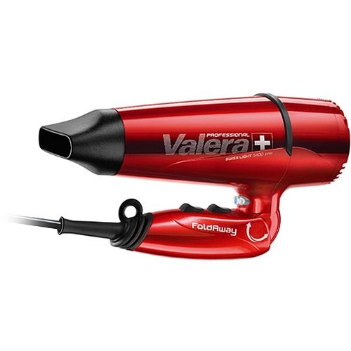 Valera sušilo za kosu SL5400T RED slika 3