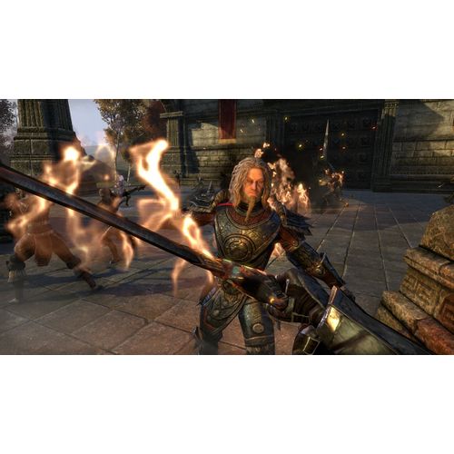 The Elder Scrolls Online: Tamriel Unlimited (Playstation 4) slika 2