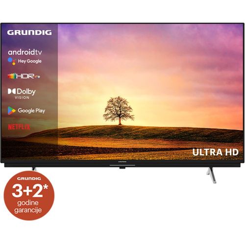 Grundig 50" 50 GGU 7900B LED 4K UHD Android TV slika 1