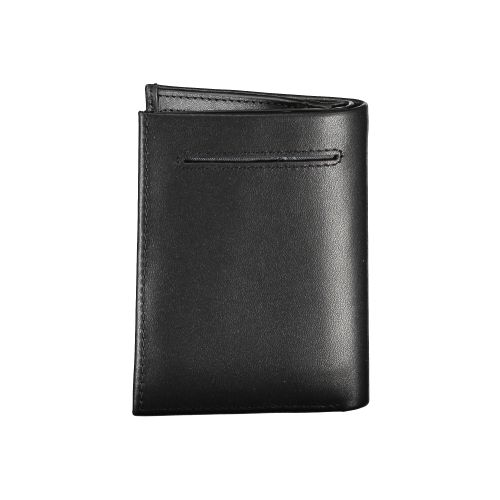 CALVIN KLEIN BLACK MEN'S WALLET slika 2