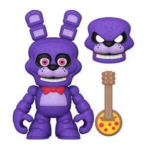 Snaps! figure Five Nights at Freddys Bonnie