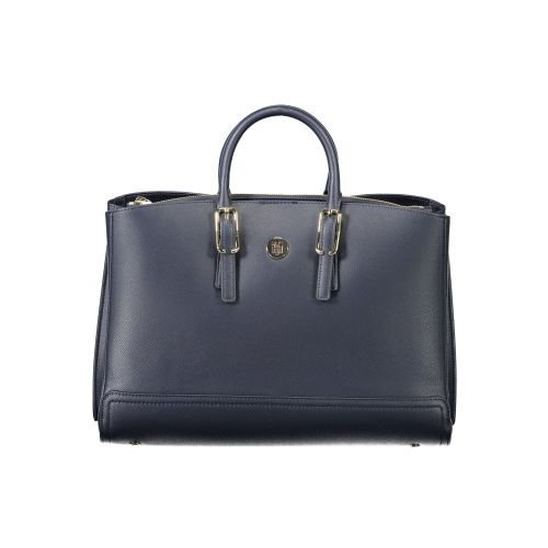 TOMMY HILFIGER BLUE WOMAN BAG slika 1