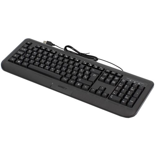 GENIUS KB-118 II USB YU crna tastatura slika 7