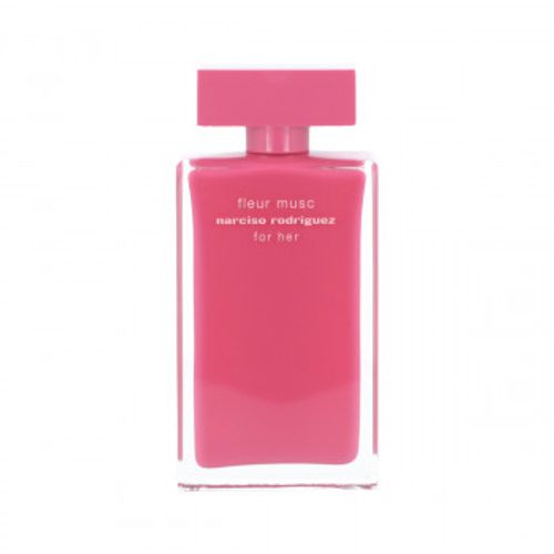 Narciso Rodriguez Fleur Musc for Her Eau De Parfum 100 ml (woman) slika 3