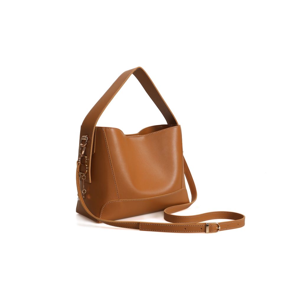 Torba preko ramena 'Mustard Mustard' od 925 srebra slika 2