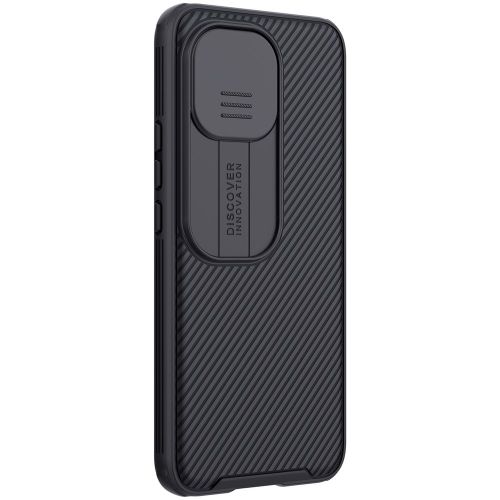 Nillkin CamShield Pro futrola sa štitnikom za kameru za Xiaomi Mi 11 slika 5