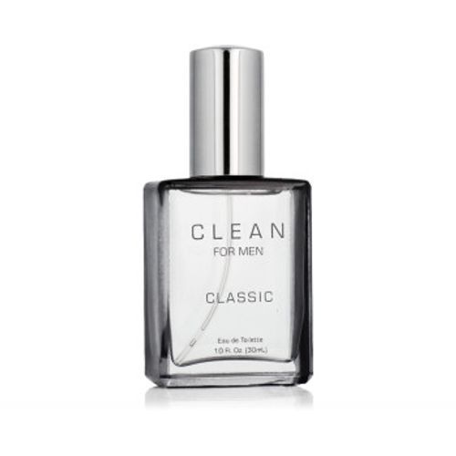 Clean For Men Classic Eau De Toilette 30 ml (man) slika 1