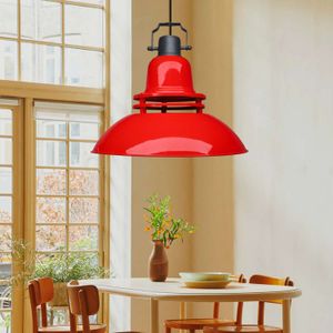 Luster 241713 – Crvena boja