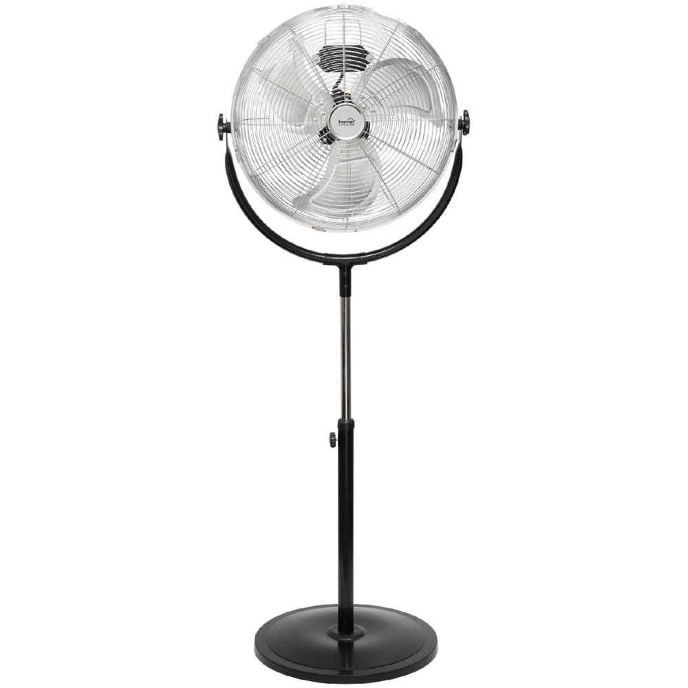 home HOME SFI45H stajaći metalni ventilator, 110 W slika 1