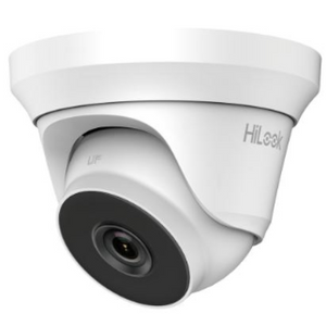 Hikvision Kamera THC-T220-M (2.8mm) HD-TVI turret 4u1 MPix kamera