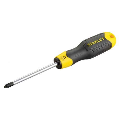 Stanley Odvijač C/Grip Phillips 2Pt X 100mm 0-64-940 slika 2