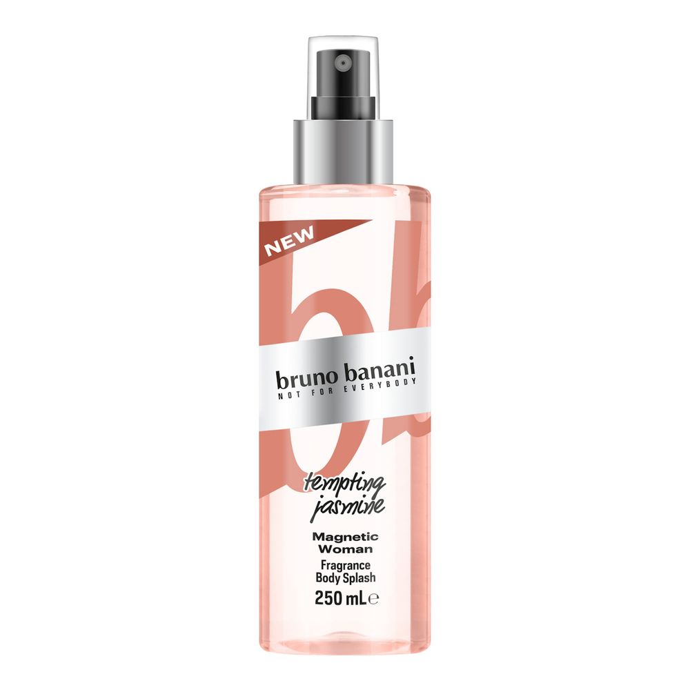 Bruno Banani Magnetic Woman Body Mist 250ml slika 1