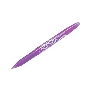 ROLER PILOT FRIXION BALL 0.7 PURPLE