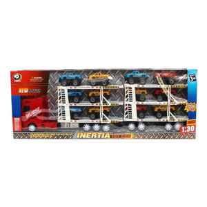 Kamion S Autićima 063445