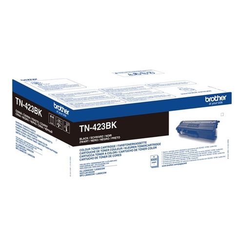 BROTHER TN423BK Toner Cartridge Black HC slika 1