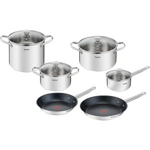 Tefal set lonaca i tava Cook Eat 10/1, B922SA55
