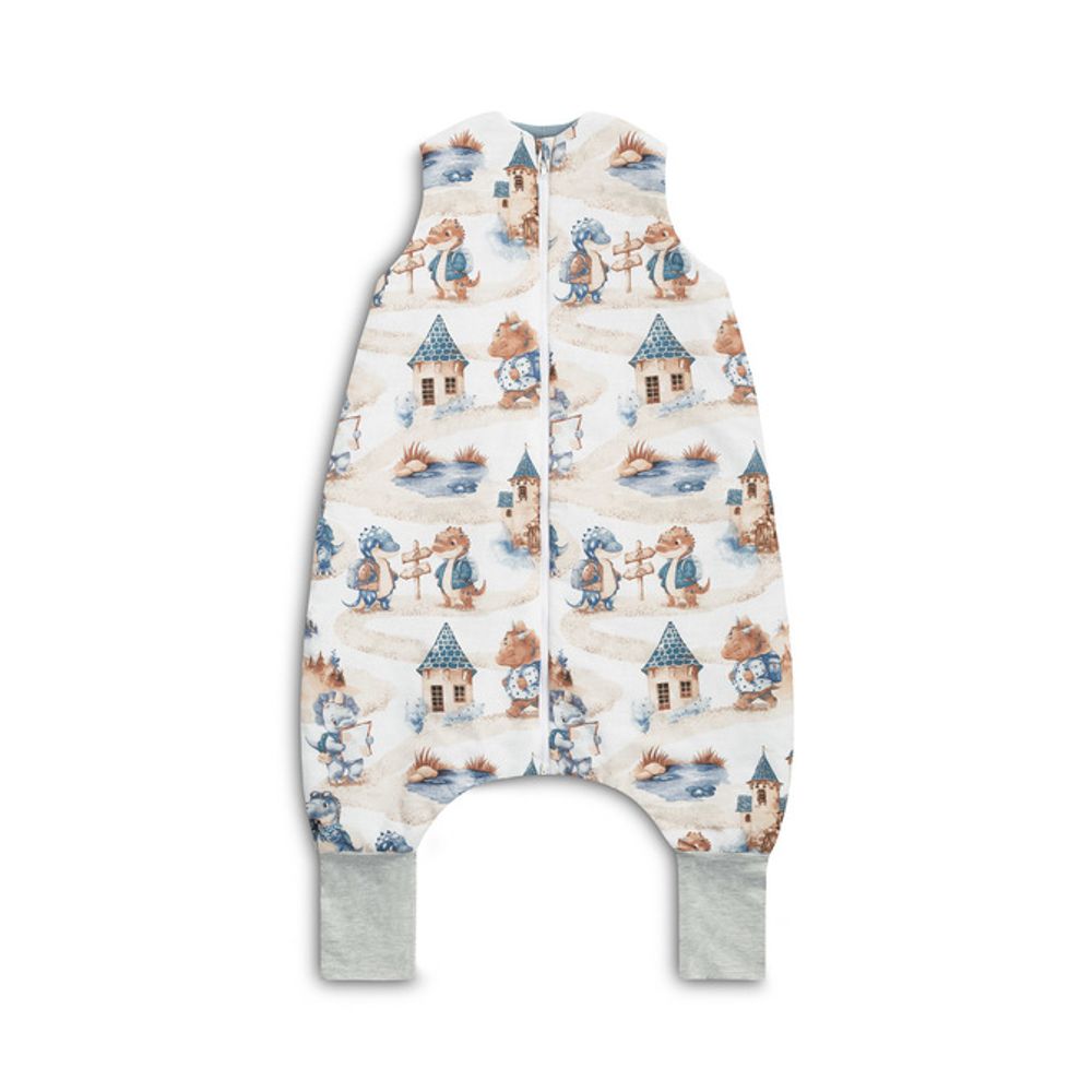 Vreća za spavanje xl dragons jeans tog 1.0 slika 1