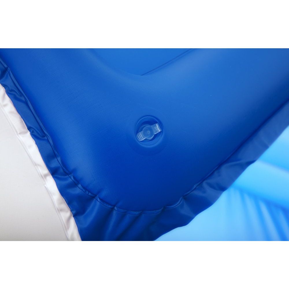 Bestway 54370 dječji bazen s krovićem – 213 × 155 × 132 cm slika 8