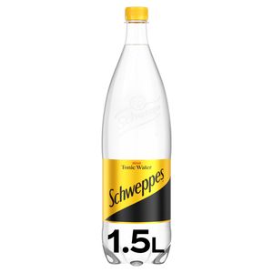 Schweppes Tonic Water 1,5l