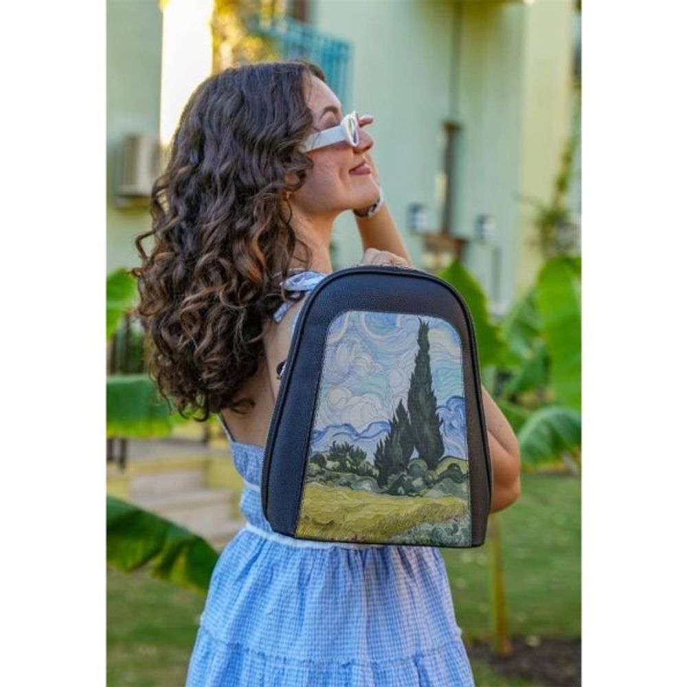 DOGO Ruksak Tidy Bag Vincent van Gogh slika 6