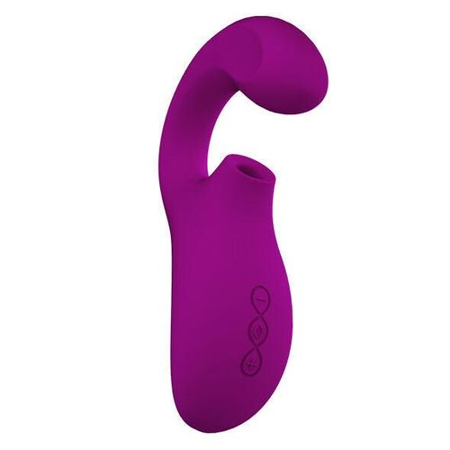 Lelo Enigma Rabbit vibrator slika 33