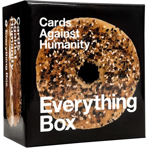 CARDS AGAINST HUMANITY EVERYTHING BOX slika 1