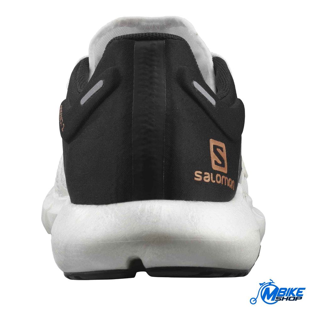 Salomon Muške patike Predict 2, White/Black/White slika 6