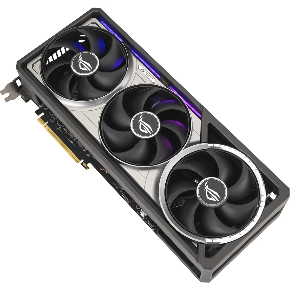 ASUS ROG Astral GeForce RTX 5080 OC Grafička Kartica, 16GB GDDR7, PCI-E 5.0 slika 4