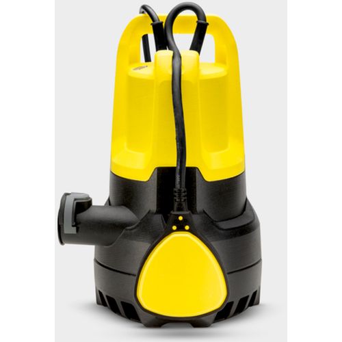 KARCHER Potopna pumpa za prljavu vodu SP 11000 Dirt slika 4