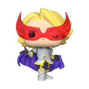 FUNKO POP ANIMACIJA: MOJ HEROJ AKADEMIJA - YUGA AOYAMA (EXC)