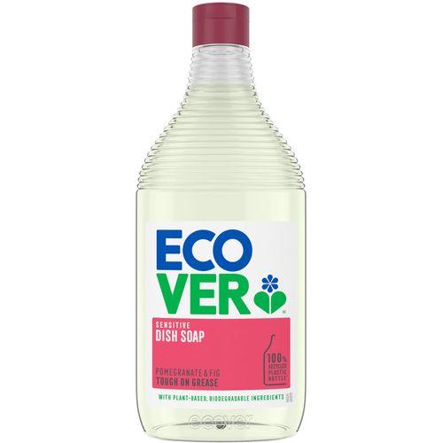 Ecover Sredstvo za pranje posuđa - nar i smokva 450 ml slika 1