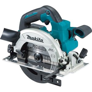 Makita Akumulatorska ručna kružna pila DHS660Z