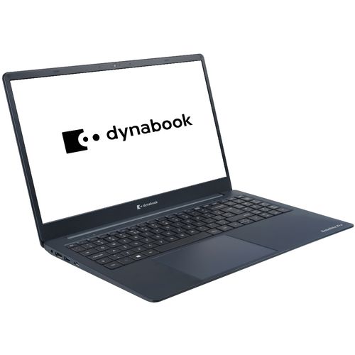 Toshiba laptop Dynabook Satellite Pro C50-H10W DOS 15.6"FHD Intel i3-1005G1 8GB 256GB SSD UHD teget slika 3