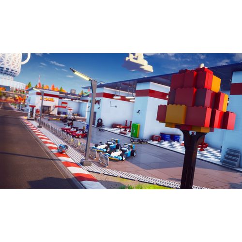 LEGO 2K Drive (Playstation 4) slika 5