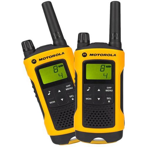 Motorola walky talky tlkr-t80 extreme slika 1