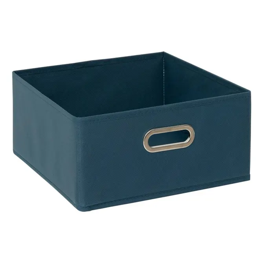 Five kutija za odlaganje modul 31x15cm, petrolej slika 1