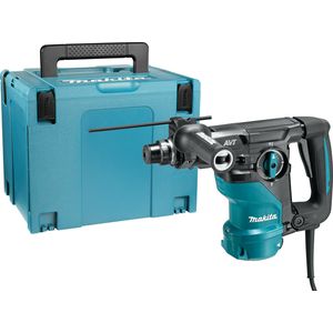 Makita Bušilica-čekić HR3011FCJ