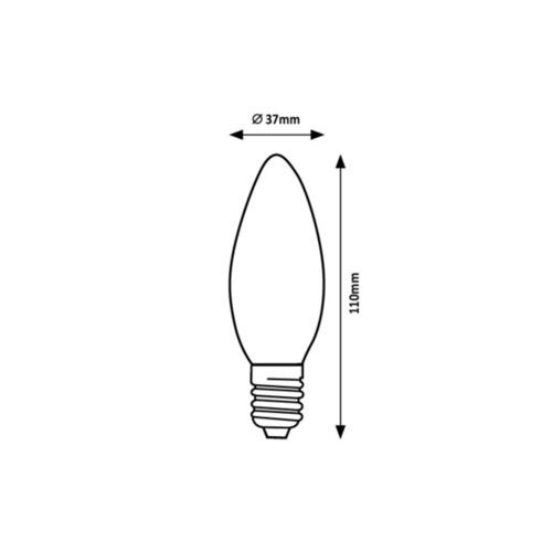 Pametne žarulje - SMD-LED slika 4