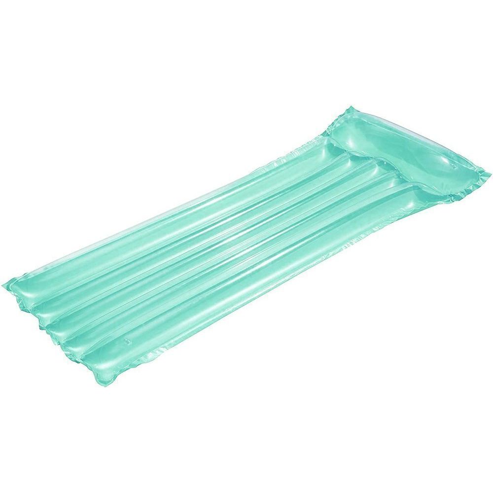 Zračni madrac za kupanje Bestway 183x76 cm - plava slika 3