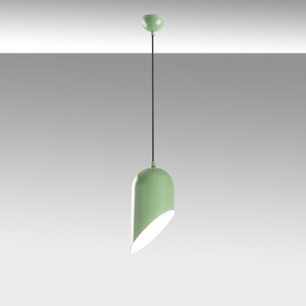Luster Kesik - Mint Boje slika 5