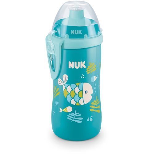 NUK čašica junior 300 ml, 18m+ 10255576 slika 1